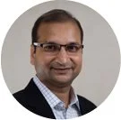 Nikhil Bandi
